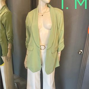 Women Blazer, brand new, size Medium